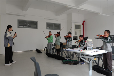 張家口未來(lái)學(xué)校