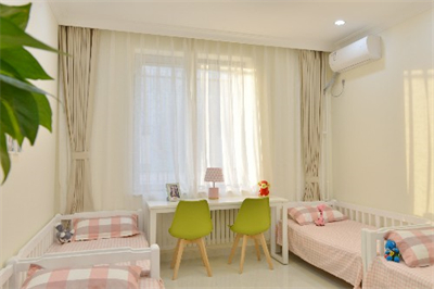 北京市忠德學校宿舍