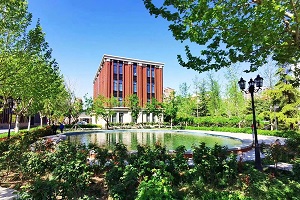 北京新學道臨川學校