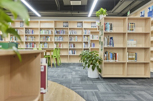 北京一土致知學校