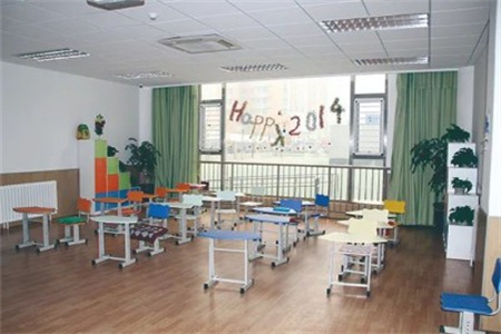 三河市燕橋學校