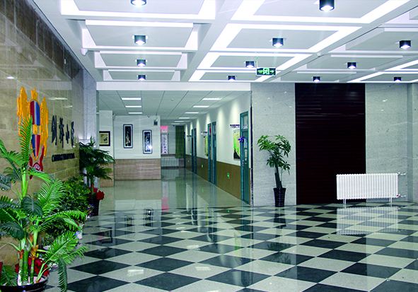 三河市燕橋學校