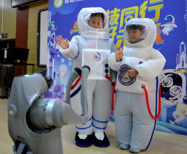 北京重視人工智能教育的私立學(xué)校推薦