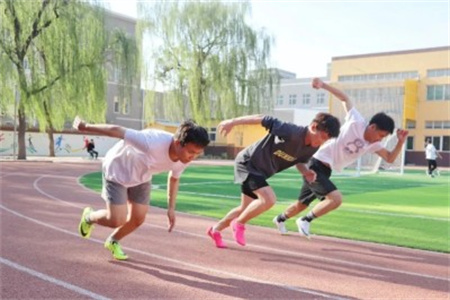 三河市燕橋學校