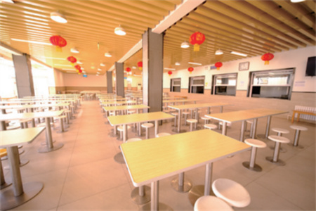 北京市通州區私立樹人學校