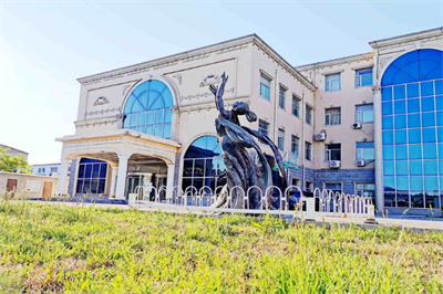 橘郡國際學校(北京校區)