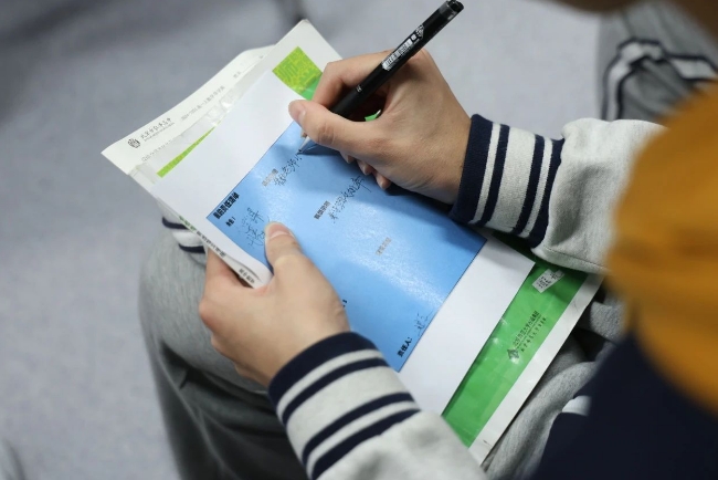 北京市仁澤高級中學(xué)實(shí)驗(yàn)班面向全市招收競賽、強(qiáng)基潛質(zhì)學(xué)生！