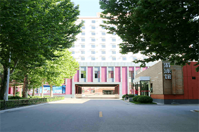 北京新學(xué)道臨川學(xué)校