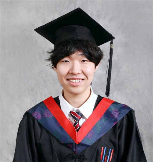 北京領科國際學校優秀畢業生