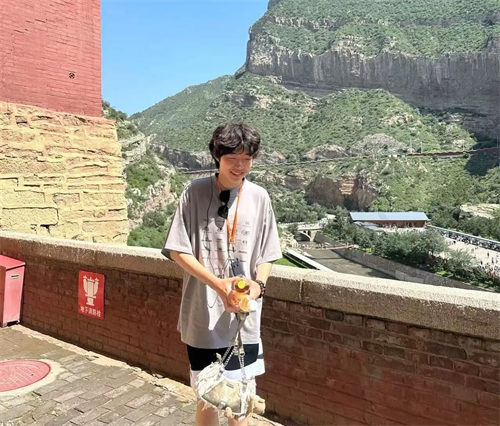 北京領科國際學校優秀畢業生