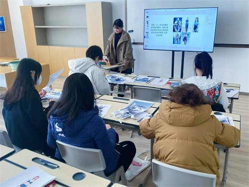 新東方斯芬克國際藝術(shù)高中牛津大學錄取