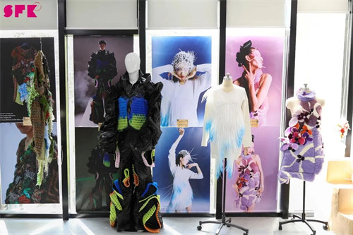 新東方斯芬克國際藝術(shù)高中牛津大學錄取