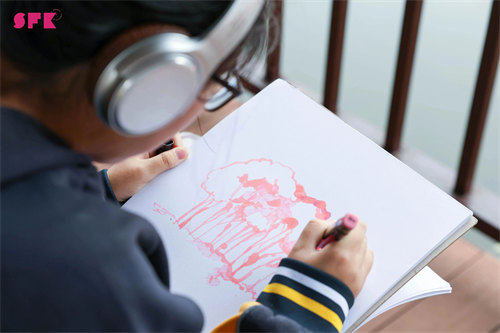 新東方斯芬克國際藝術(shù)高中牛津大學錄取