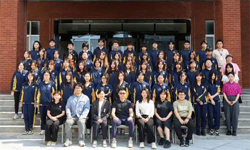 新東方斯芬克國際藝術(shù)高中牛津大學錄取