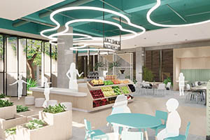 北京市順義區(qū)諾德安達學(xué)校