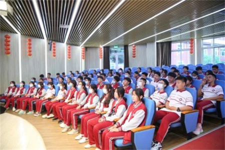 北京市豐臺區新北賦學校