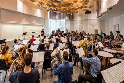 北京麗澤國際學校