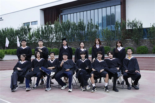 北京佳蓮學校0.5高中銜接班