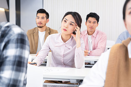 同等學力申碩英語考試對英語要求嗎?難度如何?