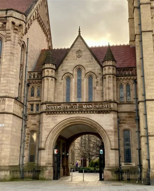 成都沃頓國(guó)際高中錄取