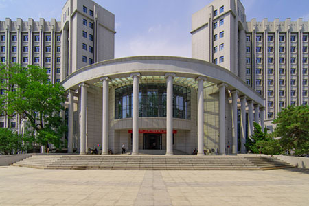 教育部認(rèn)證的中外合作辦學(xué)金融碩士