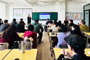 北京市朝陽(yáng)區(qū)新亞學(xué)校開(kāi)展教師研修會(huì)：?jiǎn)⒑叫聦W(xué)期，同繪高質(zhì)量教育藍(lán)圖！