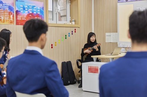 北京一土致知學校咨詢電話