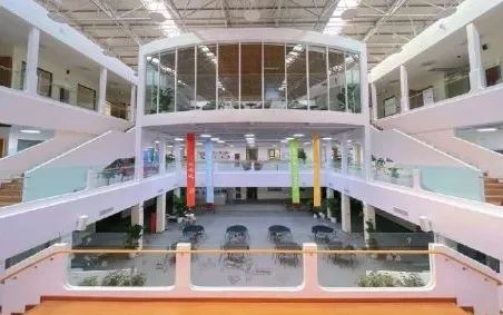 青苗學校海淀校區住宿條件