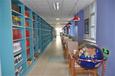 北京市第八中學怡海分校國際部