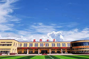 三河市燕橋學校