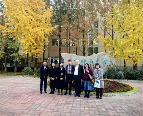 北京師達中學國際部錄取