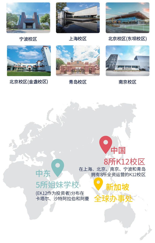 北京赫德學校招生