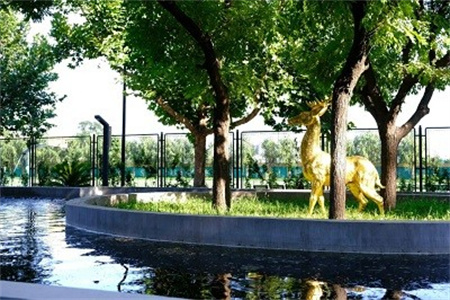 北京市通州區(qū)私立樹人學(xué)校