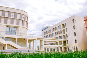 張家口未來學校