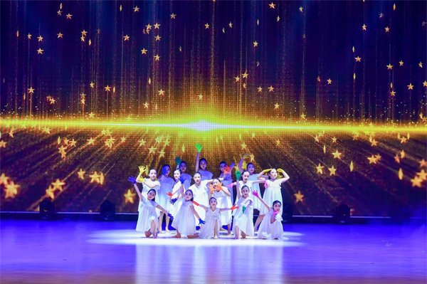 北京市私立匯佳學校2月22日開放日預告