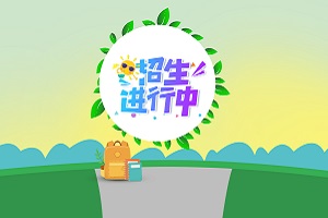 北京市中關村外國語學校招生班型