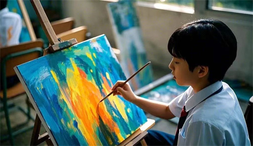 天津法拉古特學(xué)校A-Level兩年制藝術(shù)班招生簡(jiǎn)章