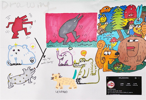 天津法拉古特學(xué)校A-Level兩年制藝術(shù)班招生簡(jiǎn)章