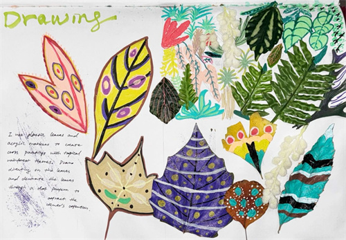 天津法拉古特學(xué)校A-Level兩年制藝術(shù)班招生簡(jiǎn)章