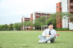 朝陽(yáng)凱文小學(xué)招外地生嗎