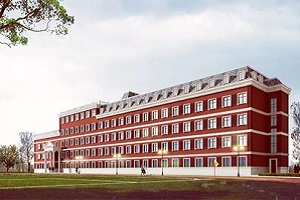 天津正規(guī)國(guó)際學(xué)校-天津美達(dá)菲學(xué)校