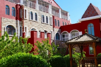 北京懷柔索蘭諾中學辦學特點介紹!2025年擇校必讀