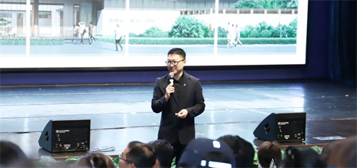 未來領導力學校小學部