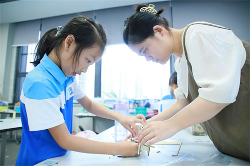 未來領導力學校小學部