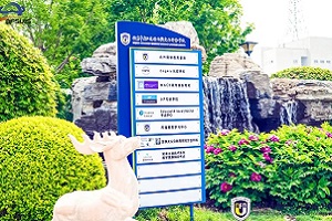 北京性價比高的Alevel高中-北外同文