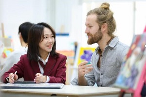 北京愛迪國際學校高中部怎么樣