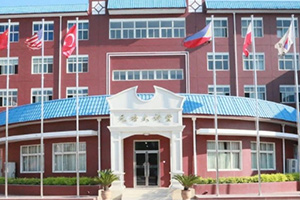 北京市豐臺區新北賦學校