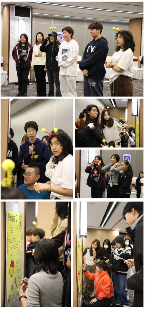 北外ICC英語學習