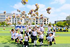 北京市中芯學校