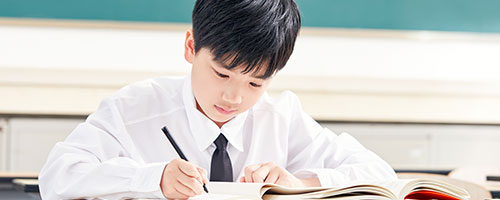 北京市新英才學校小學